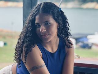 naked webcam girl picture AleGil