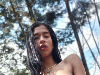 nude webcam girl picture AlenaHorizon