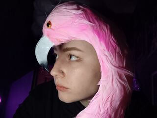 sexy webcamgirl AlexJackson