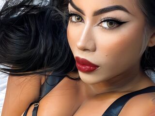 sexcam show AlexaJonesVinett