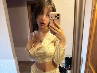 Kinky webcam AlexaSparkle