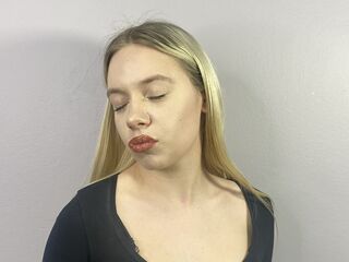 jasmin sexshow AlicaCafarella