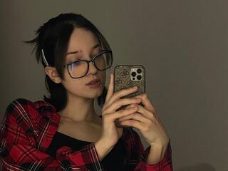 free webcam video AlinaLior