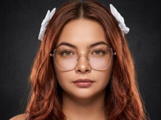 hot web cam show AllisonDawson