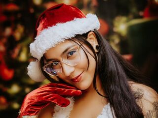 hot videochat AllyModell