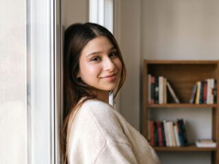 free live chat AlysaGagliano