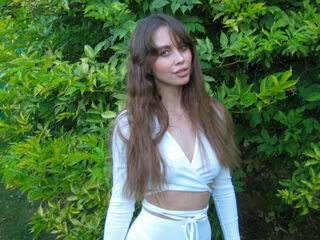 jasmin webcam model AmandaRiver