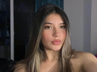 hot sex cam AmberBorda