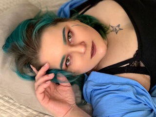 camgirl webcam AmeliaSkye