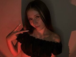 camgirl masturbating with sex toy AnaOneill