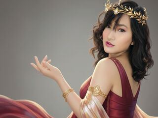 naked webcamgirl picture AngelaHearty