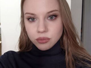 beautiful girlcam AngelicaKelly