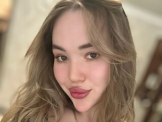 beautiful webcam girl AnitaBler