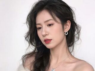 shaved pussy web cam AnnLinMei