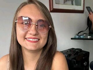 camgirl live sex AnnaMclain