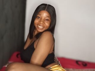 camgirl playing with dildo AnnaVal