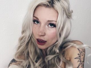 adult live cam AnnieAngel