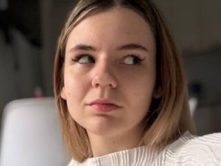 hardcore web cam AnnikaMorgan