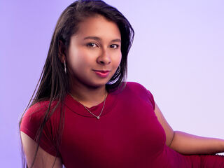 erotic webcam AnnyValencia