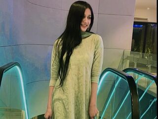 webcamgirl video chat AriaElla