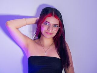 kinky webcam photo AriaRosel