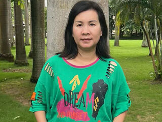beautiful girl webcam AriaXiuXiong