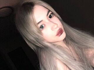 naked camgirl AriannaDeare
