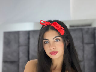 hot girl webcam AryBarker