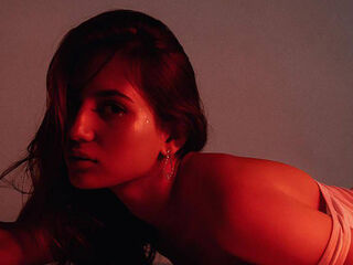 hot naked camgirl AsyaBrooks