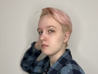 masturbating girl AudreaSensor