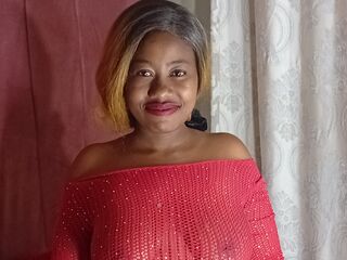 camgirl masturbating with vibrator AzaniaCele