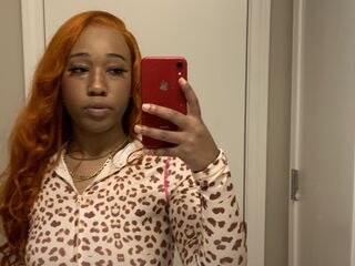 naughty cam photo BambiiBratt