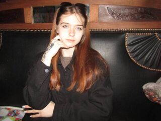 hot webcamslut BarbaraGriswell