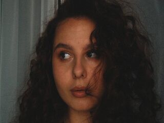 sexy live webcam girl BertieSiegers