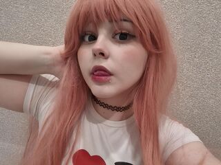 fingering girl webcam picture BlossomAnna