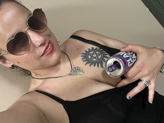 girl sexcam BrattyBride