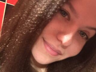 dirty webcam picture BridgetPoudrier