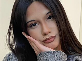 jasmin nude BritniHilbrand