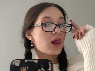sexy camgirl live BrittGaillard