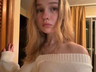 cam girl BrittaneyCreitz