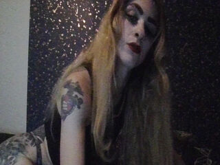 live teaser cam Bunnyamore