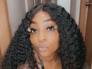 hot live girl CaremenShow