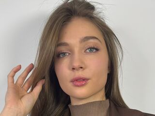 shower webcam CarlenaBoulay