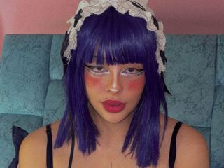 hot cam girl fingering pussy CarliBlake