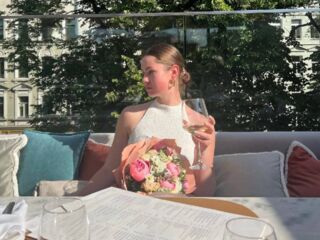 live sex picture CarolMeinhard