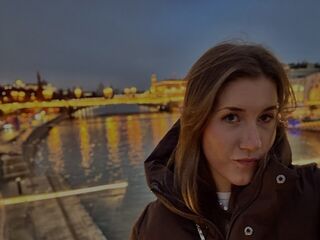 jasmin sex CaylinGarczynski