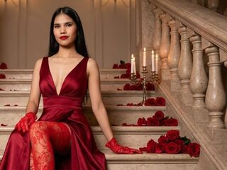 fingering camgirl video CelesteKerry