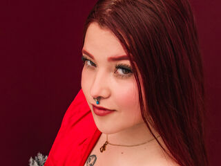 hot webcam show CelesteRobbiens