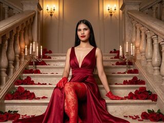 hot girl cam CelesteRoche