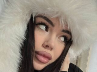 extreme cam CherlynDarm